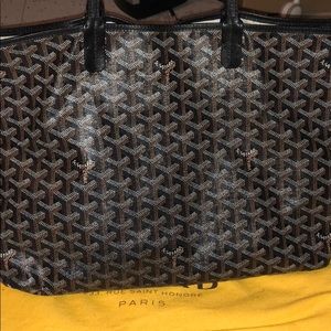 Goyard Saint Louis